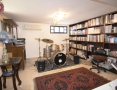 Villa de luxe à vendre à Haifa en Israel.